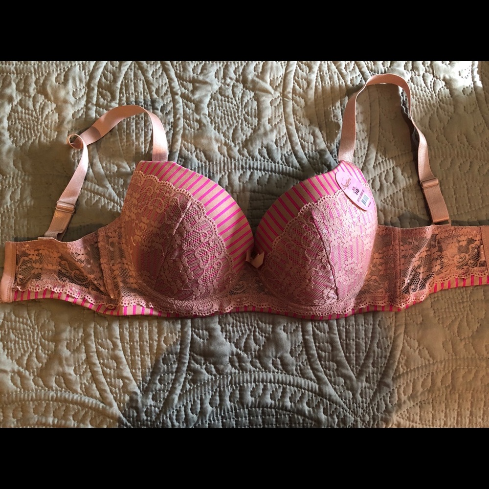 Angelina Bra 34D